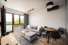 Sadyba Modern Studio, Warsaw